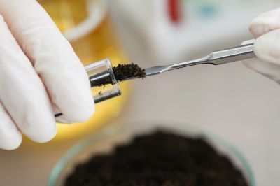 Contaminant Sample Collection