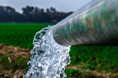 Get Peace of Mind with Well Water Testing!