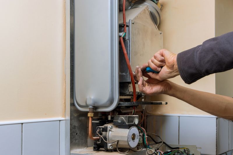 Commercial Water Heater Repair in Boca Raton, FL
