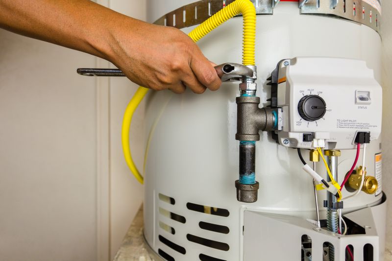 Gas Water Heater Installation in Boca Raton, FL
