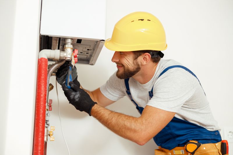 Hot Water Heater Repair in Boca Raton, FL