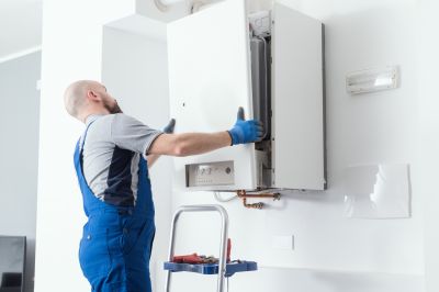 Hot Water Heater Replacement in Sacramento, CA