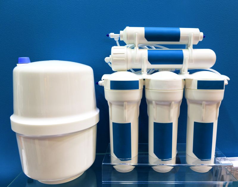 Reverse Osmosis Installation in Cincinnati, OH