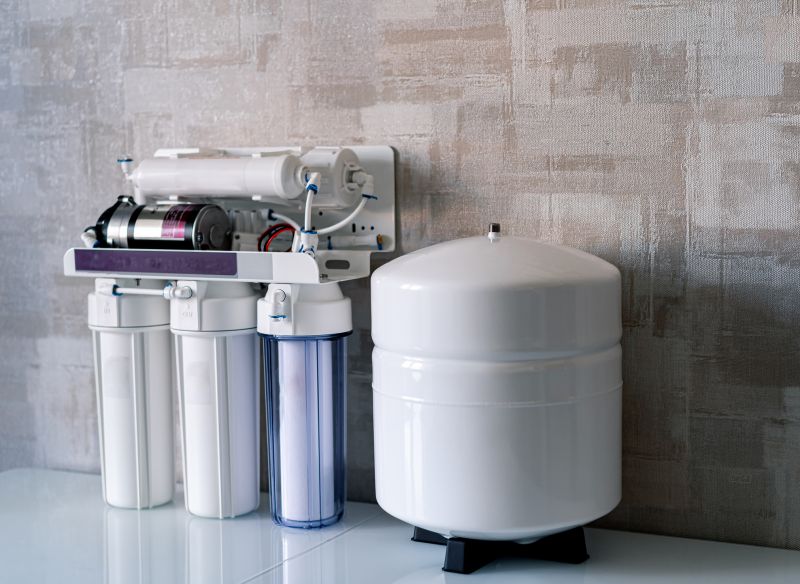 Whole Home Water Filtration in Monmouth County, NJ
