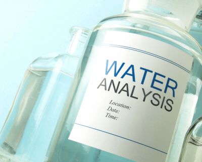 Prevent Health Issues with Well Water Testing!