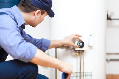 Commercial Water Heater Repair in Fort Lauderdale, FL