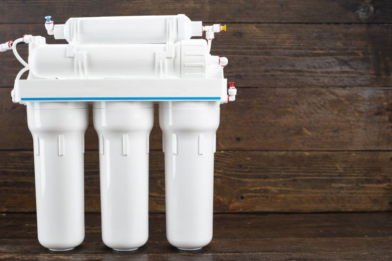 Drinking Water Filtration in Austin, TX