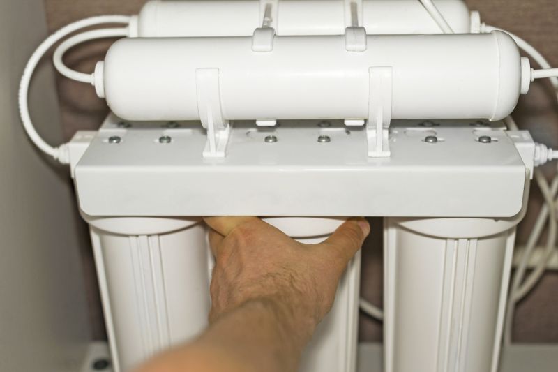 Drinking Water Filtration in Jacksonville, FL