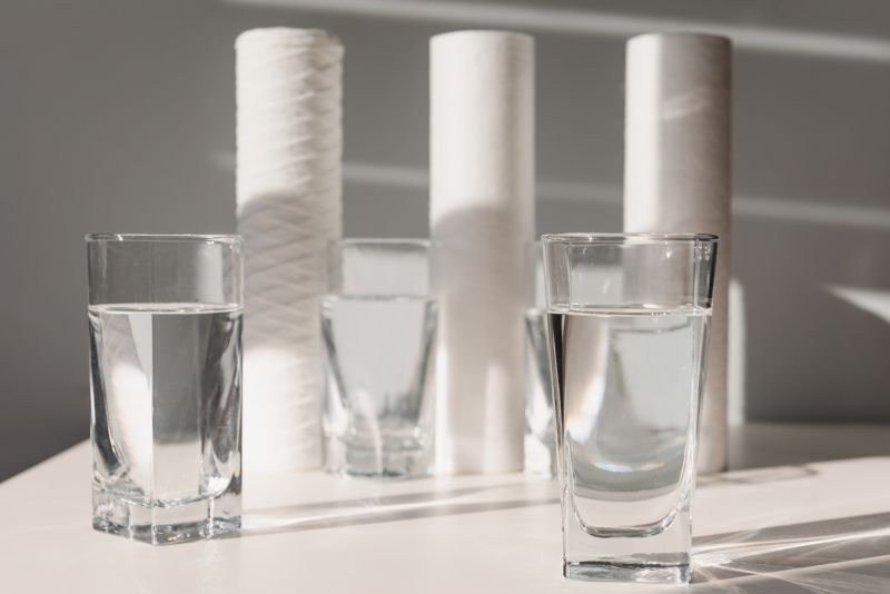 Drinking Water Filtration in Tampa, FL