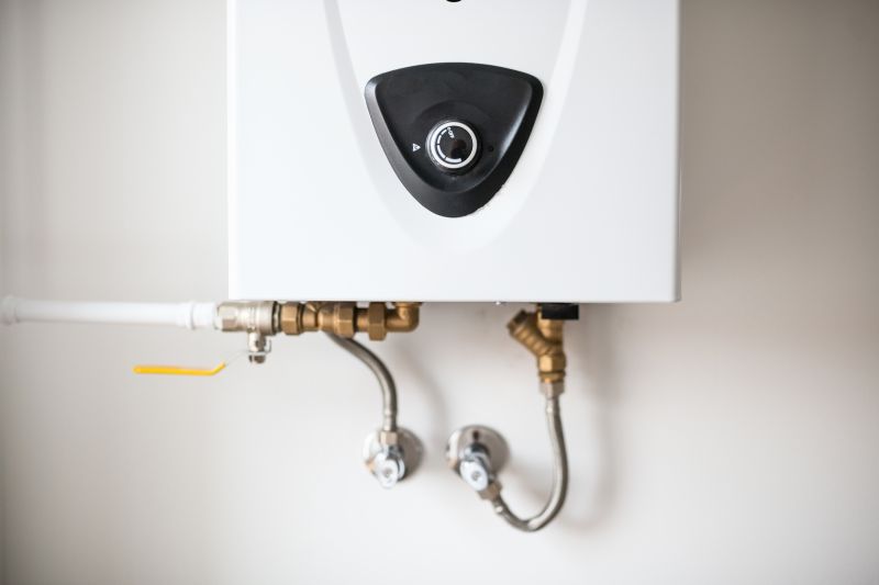 Expansion Tank Installation in Fort Lauderdale, FL