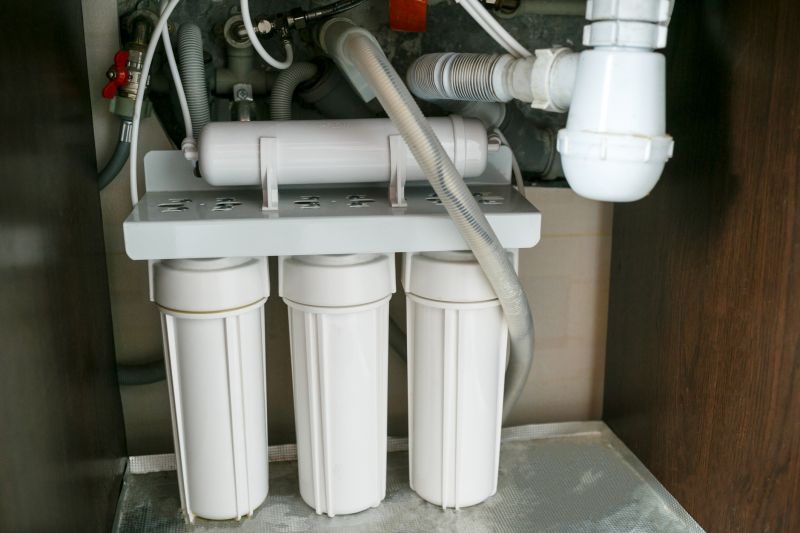 Filtration System Installation in Denver, CO