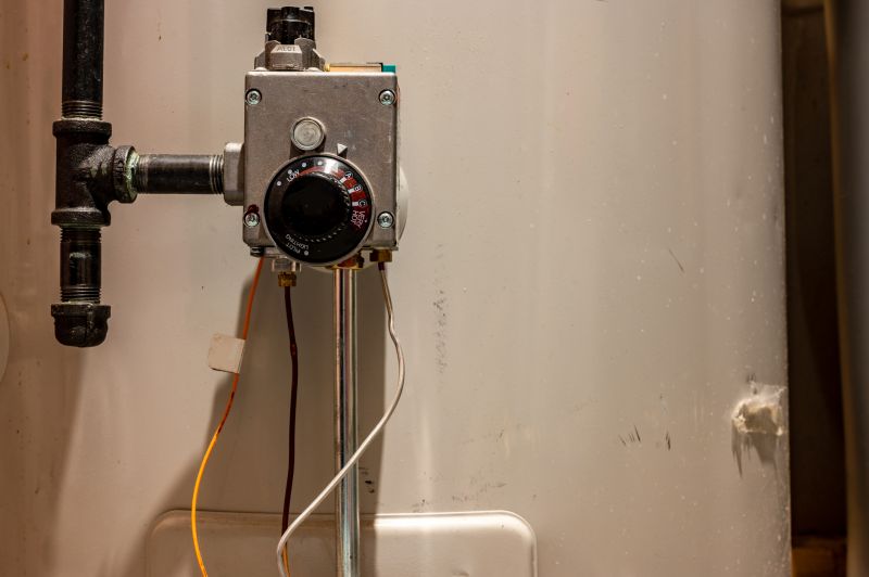 Gas Water Heater Repair in Boca Raton, FL