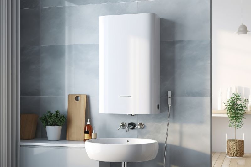 Hot Water Heater Installation in Columbus, OH