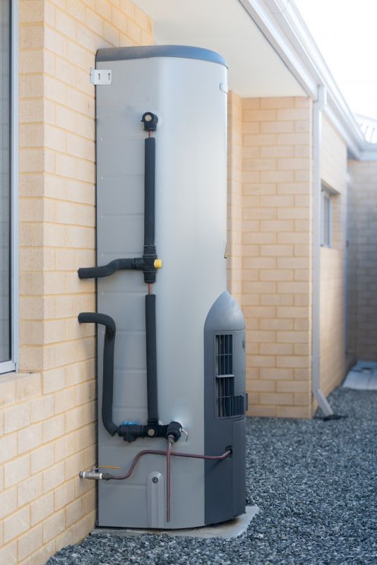 Hot Water Heater Installation in Fort Lauderdale, FL