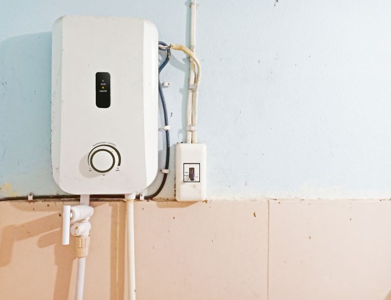 Hot Water Heater Installation in Fort Lauderdale, FL