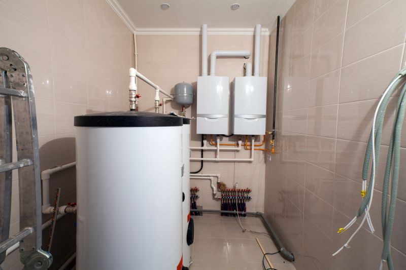 Hot Water Heater Installation in Fort Lauderdale, FL