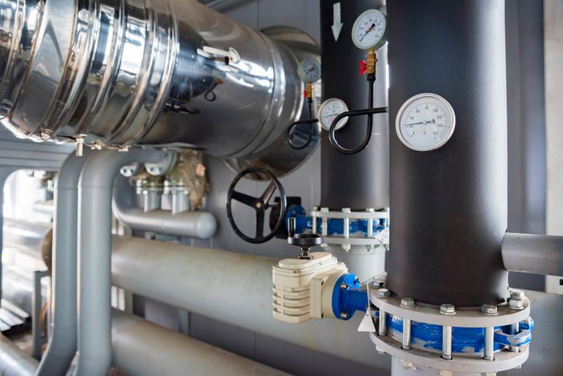 Hot Water Heater Installation in Boca Raton, FL