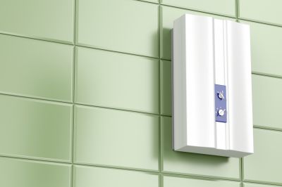 Hot Water Heater Replacement in San Antonio, TX