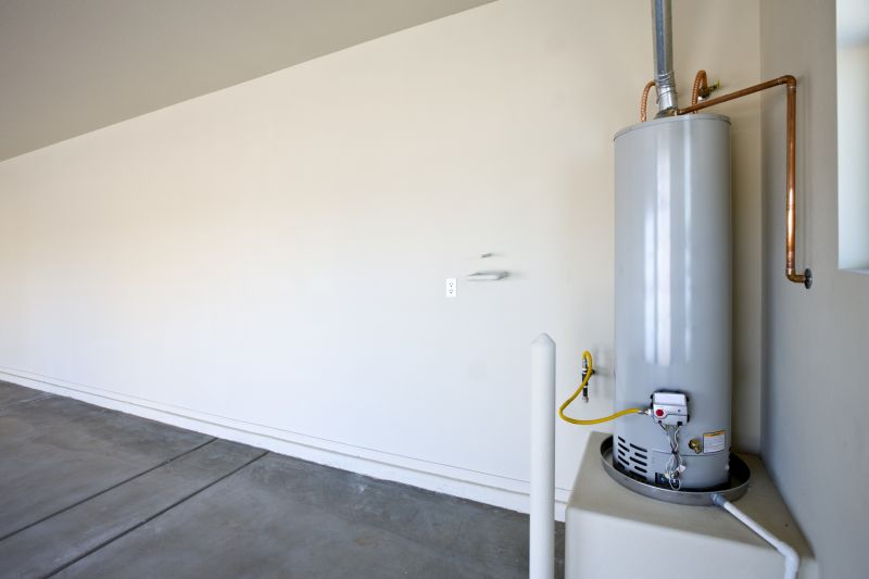 Hot Water Heater Replacement in Katy, TX