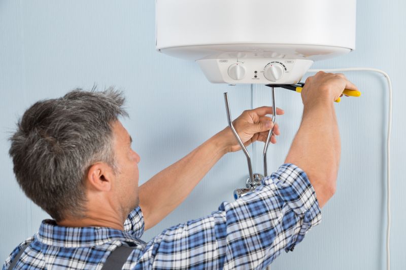 Hot Water Heater Replacement in Fort Lauderdale, FL