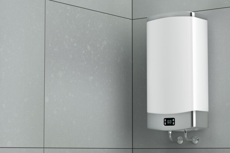 Hot Water Heater Replacement in San Jose, CA