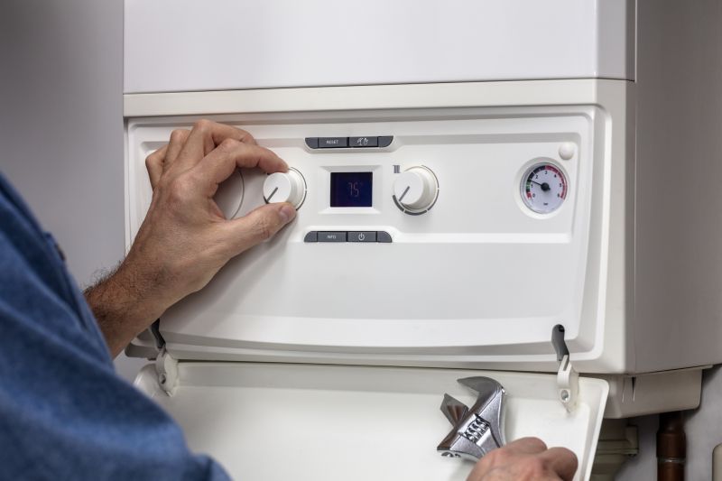Hot Water Heater Service in Kansas City, MO
