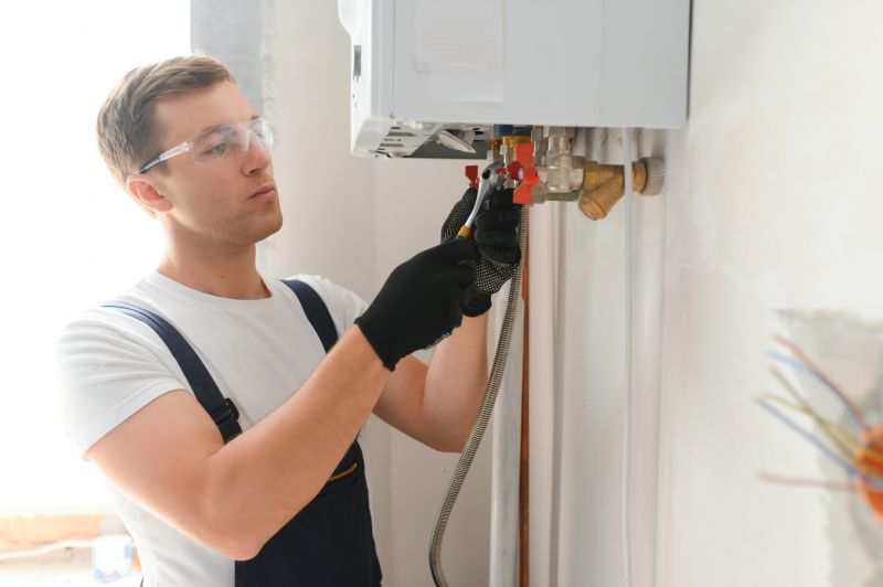 Propane Water Heater Repair in Denver, CO