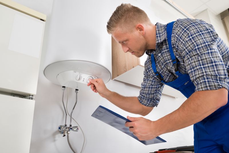 Propane Water Heater Service in West Palm Beach, FL
