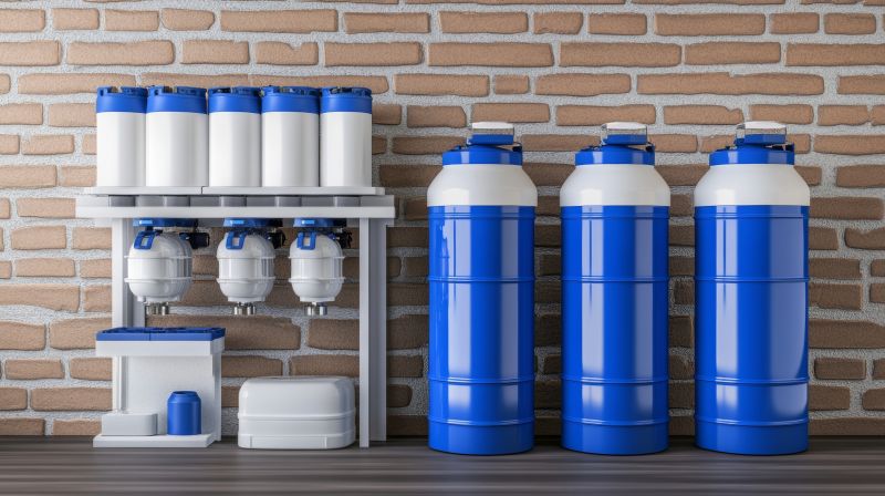 Residential Water Treatment in Sarasota, FL