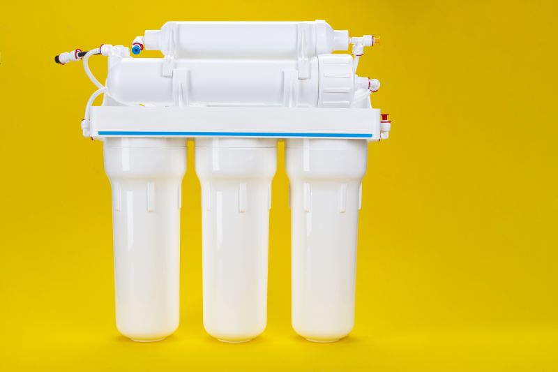 Residential Water Treatment in Charlotte, NC
