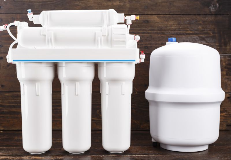 Reverse Osmosis Installation in Bergen County, NJ