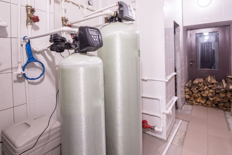 Ro Water Purification in Bergen County, NJ