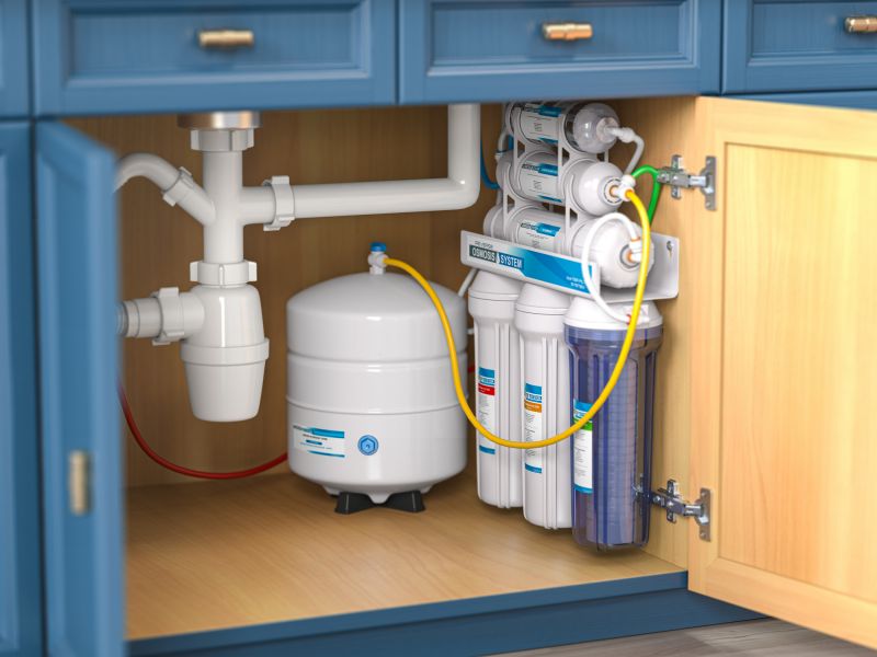 Ro Water Treatment in Jacksonville, FL