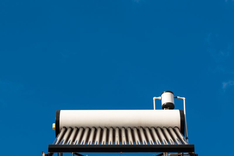 Solar Water Heater Maintenance in Columbus, OH