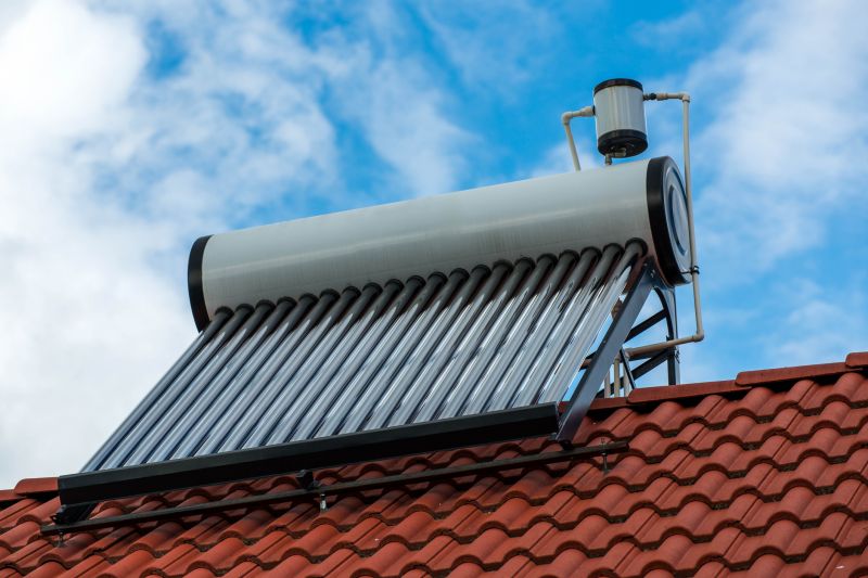 Solar Water Heater Replacement in Fort Lauderdale, FL