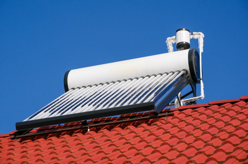 Solar Water Heater Service in Fort Lauderdale, FL