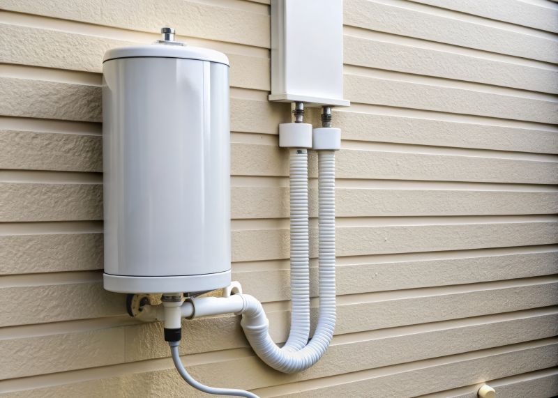 Tankless Heater Installation in Denver, CO