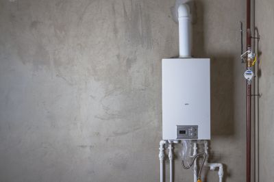Tankless Heater Installation in Katy, TX