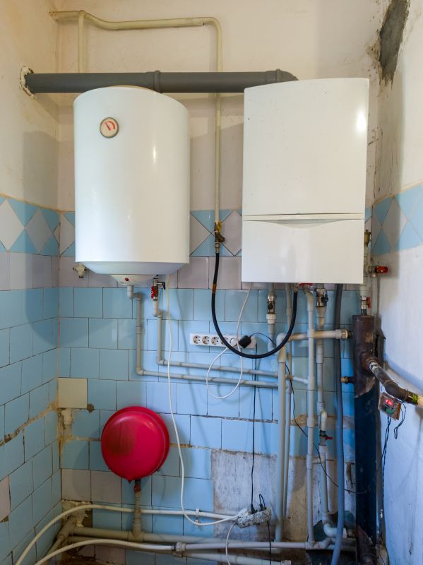 Tankless Water Heater Repair in Boca Raton, FL