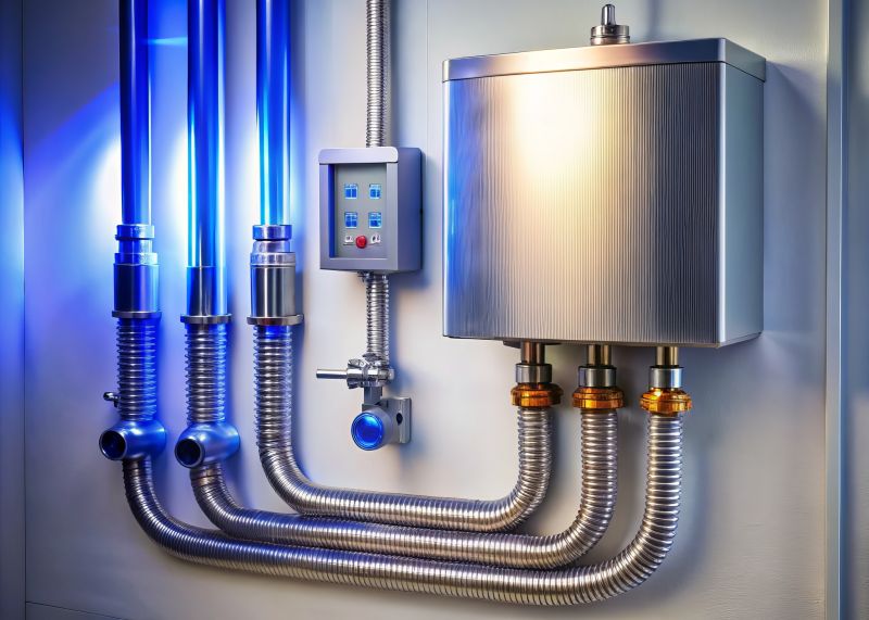 Tankless Water Heater Service in Kansas City, MO