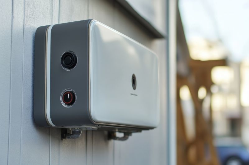 Tankless Water Heater Service in Fredericksburg, VA