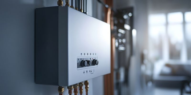 Tankless Water Heater Service in Boca Raton, FL