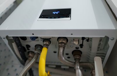 Tankless Water Heater Service in San Antonio, TX