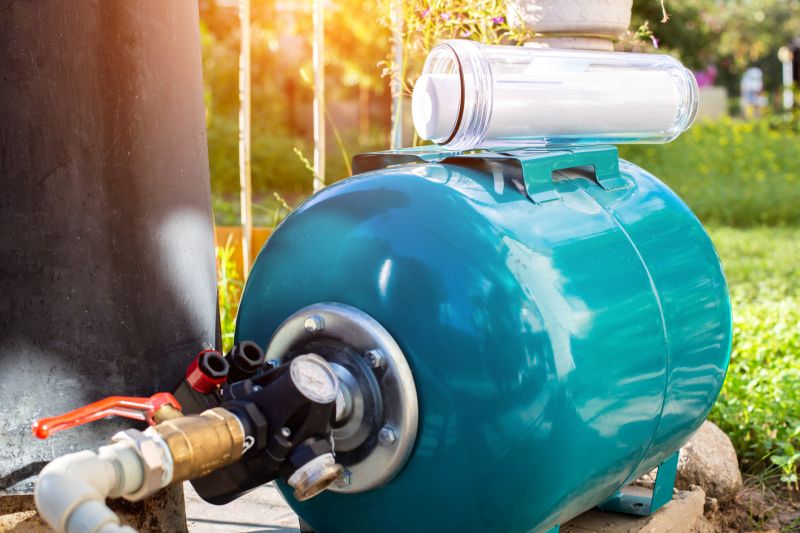 Water Filtration Installation in Jacksonville, FL