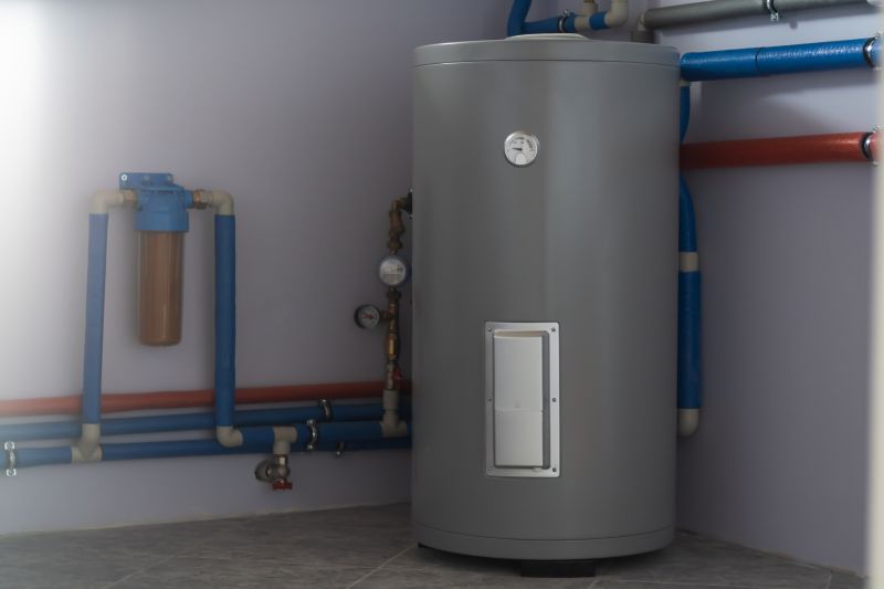 Water Heater Replacement in San Antonio, TX