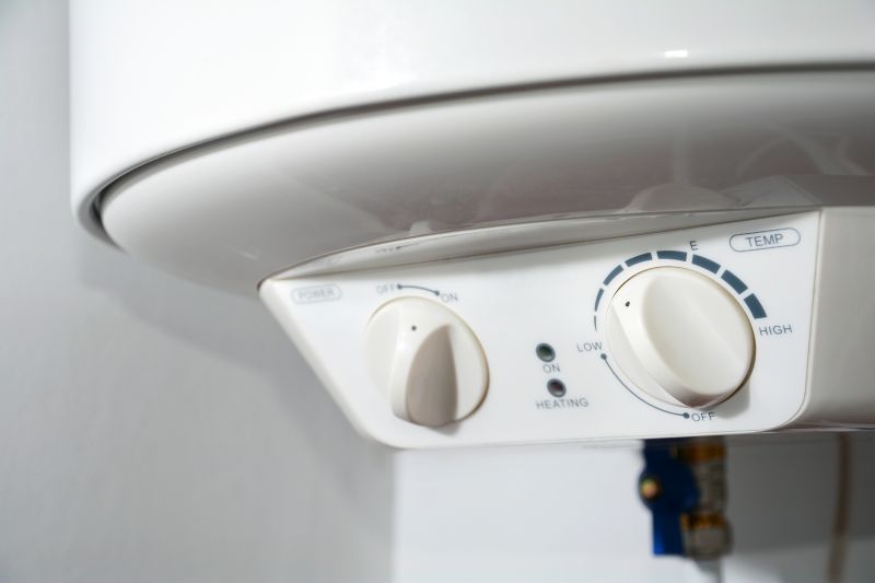 Water Heater Replacement in Sacramento, CA