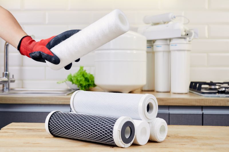 Water Softener Installation in Asheville, NC