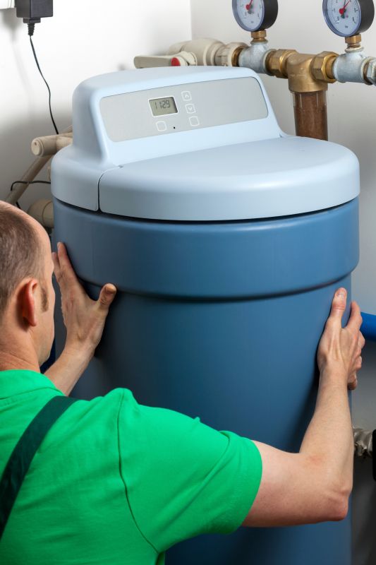 Water Treatment Service in Raleigh, NC
