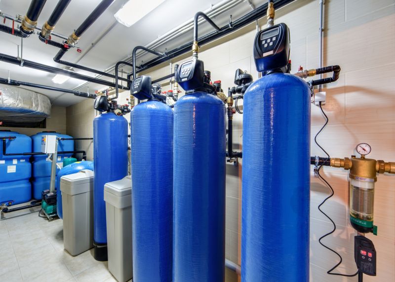Water Treatment Service in Tampa, FL